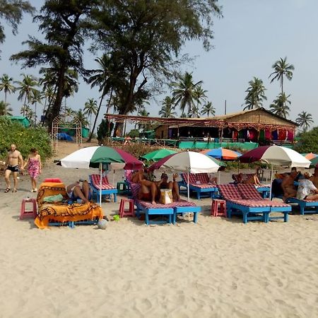 Sunset Beach Stay - Арамбол Екстер'єр фото