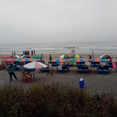 Sunset Beach Stay - Арамбол Екстер'єр фото
